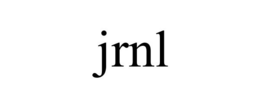 JRNL trademark