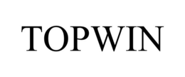 TOPWIN trademark