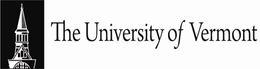 THE UNIVERSITY OF VERMONT trademark