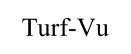TURF-VU trademark