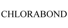 CHLORABOND trademark