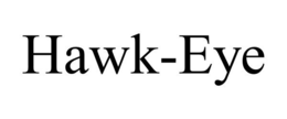HAWK-EYE trademark