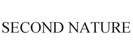SECOND NATURE trademark