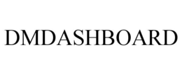 DMDASHBOARD trademark