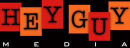 HEY GUY M E D I A trademark