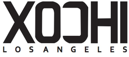 XOCHI L O S A N G E L E S trademark