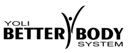 YOLI BETTER BODY SYSTEM trademark