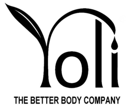 YOLI THE BETTER BODY COMPANY trademark