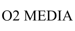 O2 MEDIA trademark