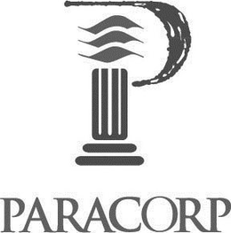 P PARACORP trademark