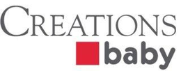 CREATIONS BABY trademark