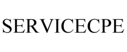 SERVICECPE trademark