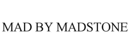 MAD BY MADSTONE trademark