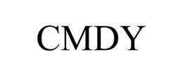 CMDY trademark