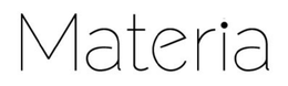 MATERIA trademark