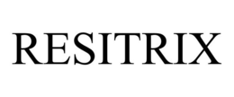 RESITRIX trademark