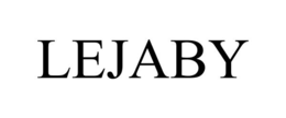 LEJABY trademark