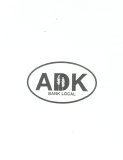 ADK BANK LOCAL trademark