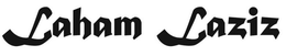 LAHAM LAZIZ trademark