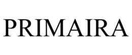 PRIMAIRA trademark