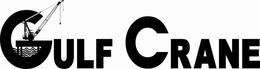 GULF CRANE trademark