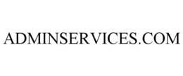 ADMINSERVICES.COM trademark