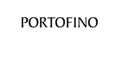 PORTOFINO trademark