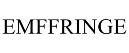 EMFFRINGE trademark