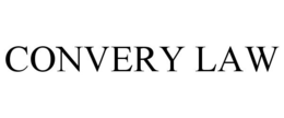CONVERY LAW trademark