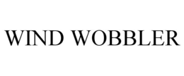 WIND WOBBLER trademark