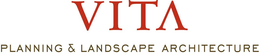 VITA. PLANNING & LANDSCAPE ARCHITECTURE trademark