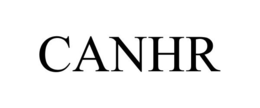 CANHR trademark