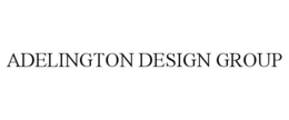 ADELINGTON DESIGN GROUP trademark