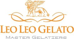LEO LEO GELATO MASTER GELATIERS trademark