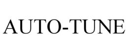 AUTO-TUNE trademark