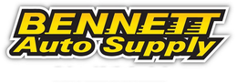 BENNETT AUTO SUPPLY trademark