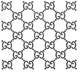 GG trademark