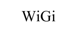 WIGI trademark
