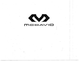 M MCDAVID trademark
