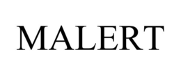 MALERT trademark