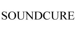 SOUNDCURE trademark