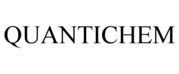 QUANTICHEM trademark