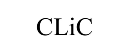 CLIC trademark