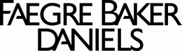 FAEGRE BAKER DANIELS trademark