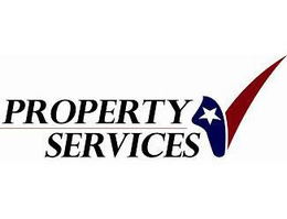 PROPERTY SERVICES trademark