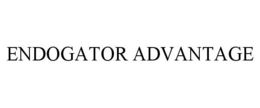 ENDOGATOR ADVANTAGE trademark