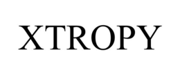 XTROPY trademark