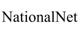NATIONALNET trademark