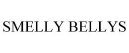 SMELLY BELLYS trademark