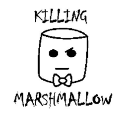 KILLING MARSHMALLOW trademark